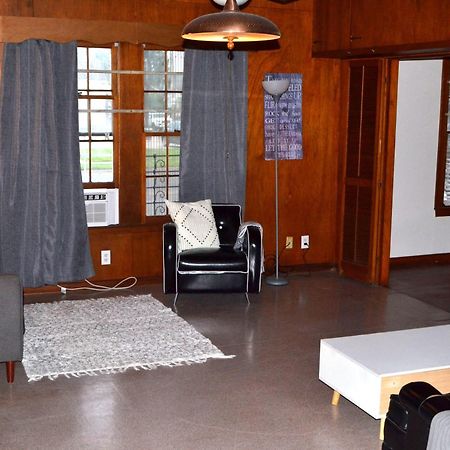 135 Clinton Family House Villa ลาฟาแย็ตต์ ภายนอก รูปภาพ