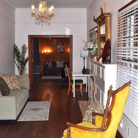 135 Clinton Family House Villa ลาฟาแย็ตต์ ภายนอก รูปภาพ