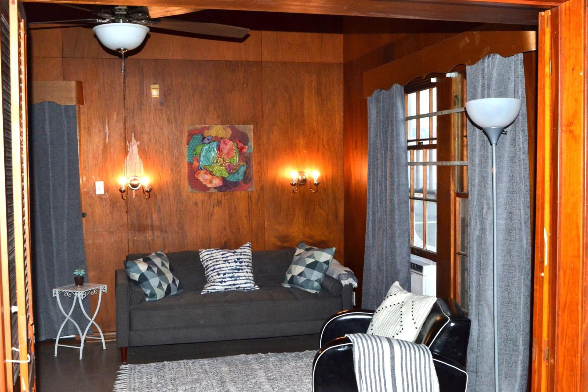 135 Clinton Family House Villa ลาฟาแย็ตต์ ภายนอก รูปภาพ