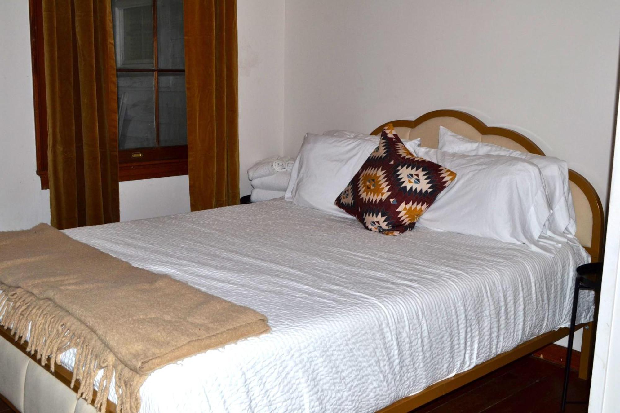 135 Clinton Family House Villa ลาฟาแย็ตต์ ภายนอก รูปภาพ